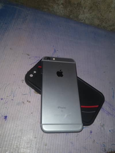 Apple iPhone 6S