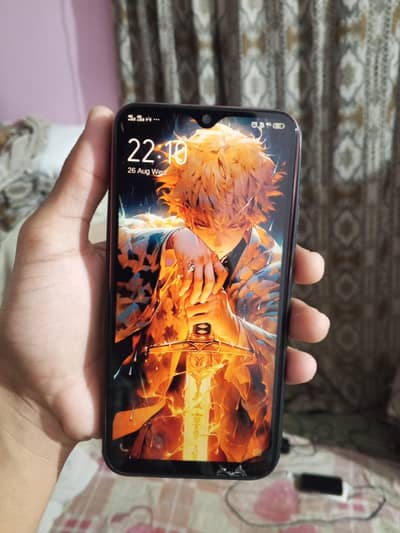 Vivo Y17