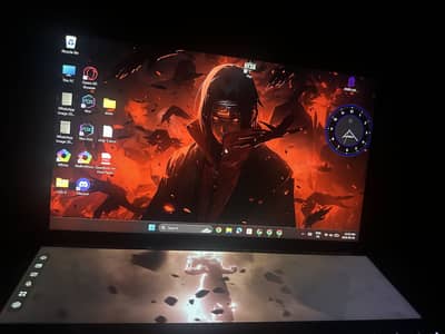 Asus Zenbook Double screen