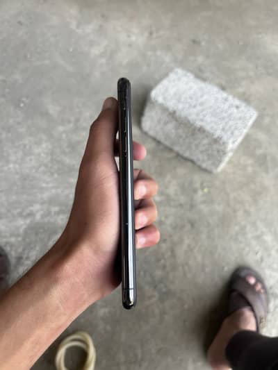 Apple iPhone 11 Pro Max