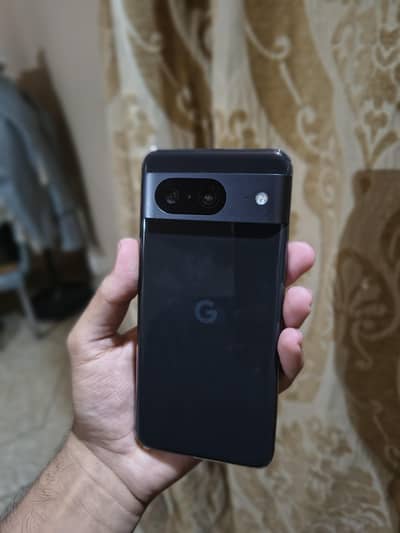 Google Pixel 8