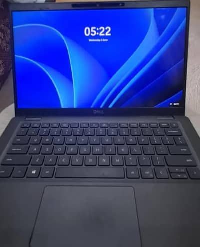 Dell latitude 7310