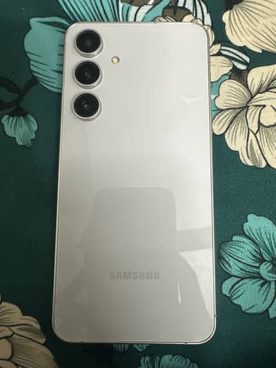 Samsung Galaxy S24 FE Pta Approved