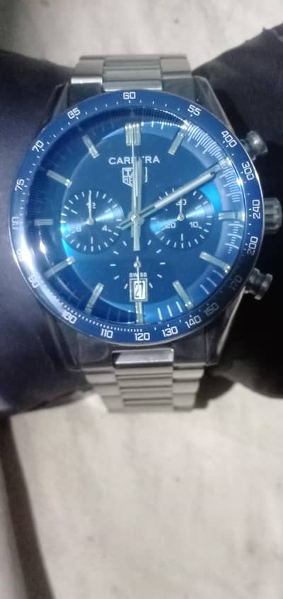 Tag Heuer