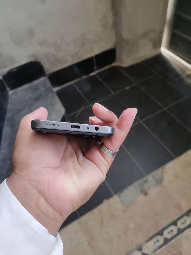 Realme Note 60x 1
