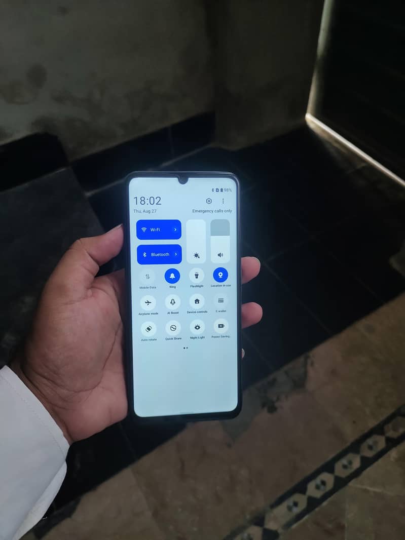 Realme Note 60x 8