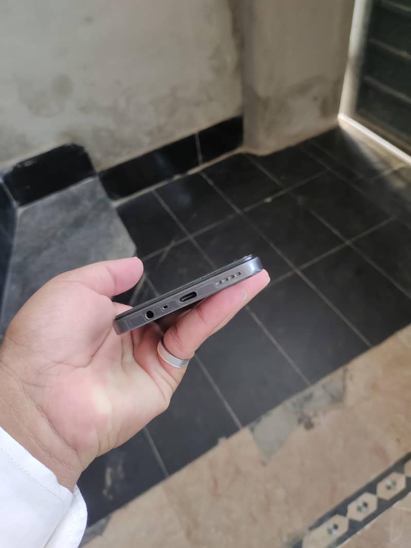 Realme Note 60x 9