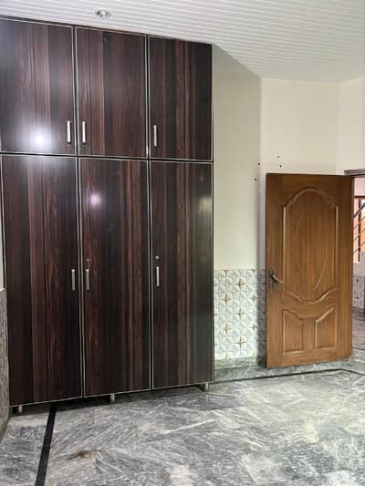 4 Marla Owner Built 1.5 Story House For Sale Near College Road