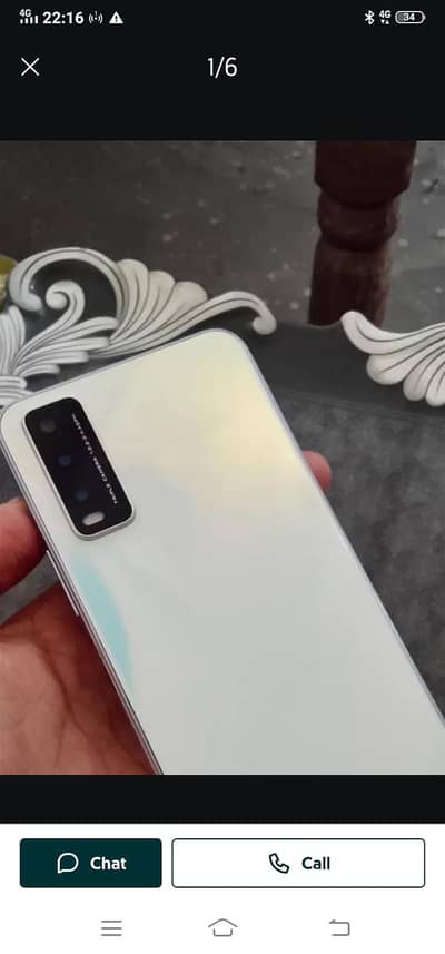 Vivo Y20