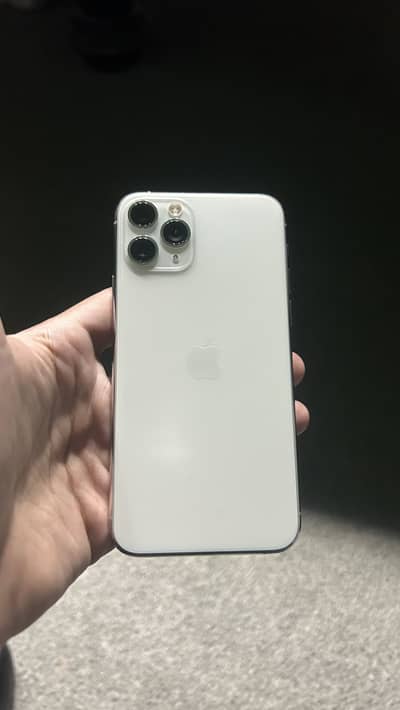 Apple iPhone 11 Pro