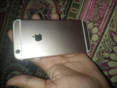 Apple iPhone 6S