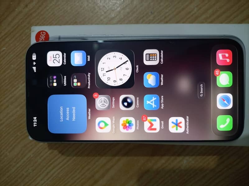Apple iPhone 17 Pro Max 3