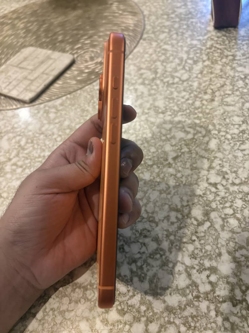 Apple iPhone 17 Pro Max 1