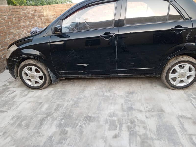 FAW V2 2016 2