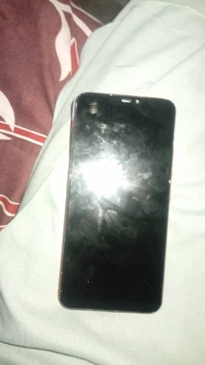 Vivo Y83 6gb 128gb ha