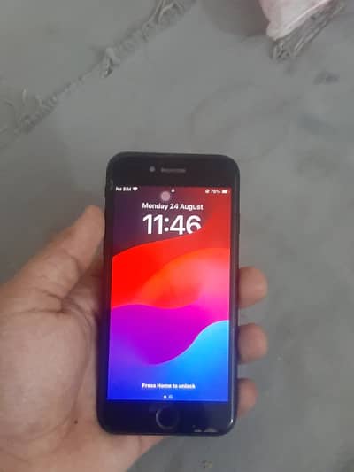Iphone se2