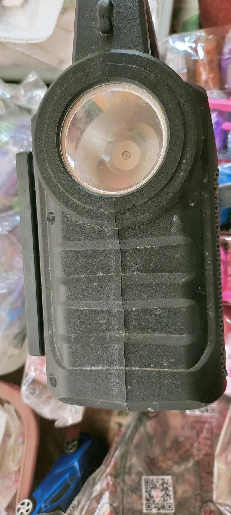 Bluetooth speaker 1
