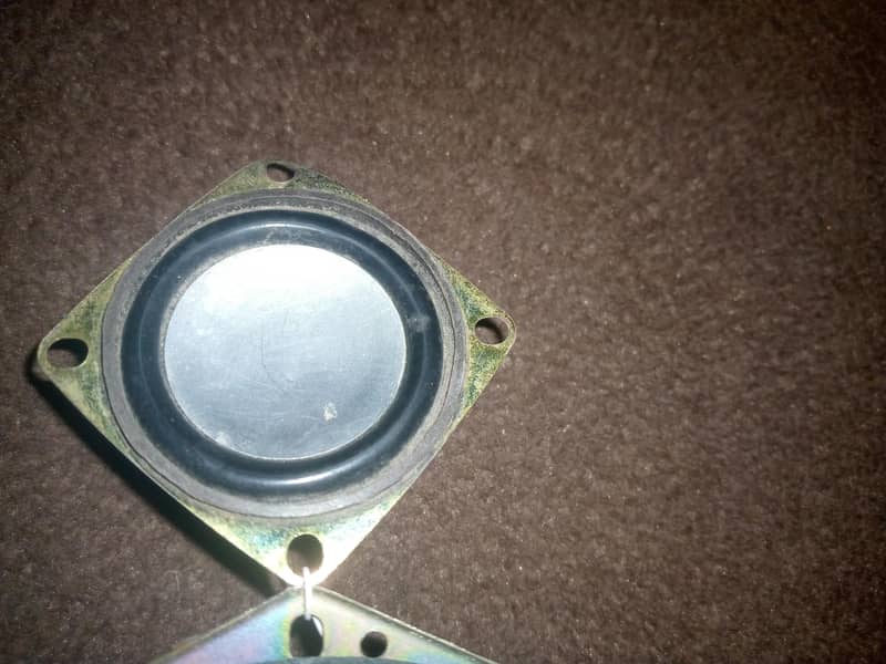 speaker 7