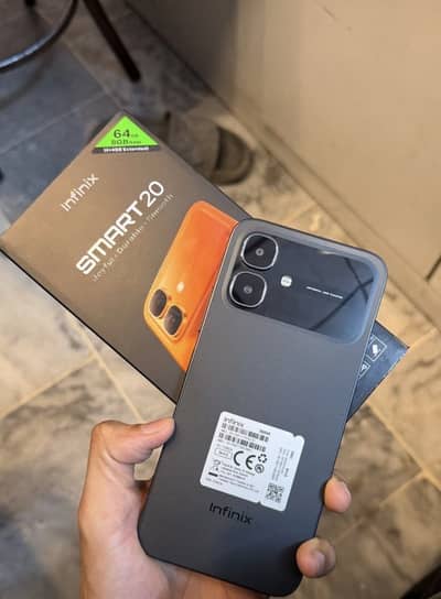 Infinix Other Model