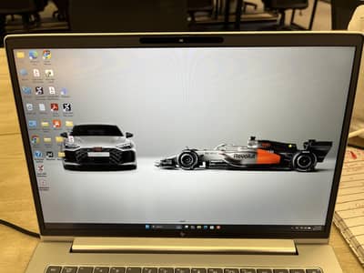 Hp ultra5 125U Elitebook