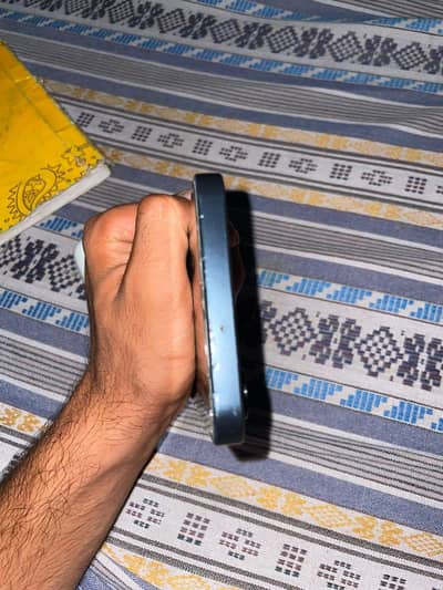 Samsung Mobile A16