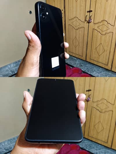 Samsung Mobile A05