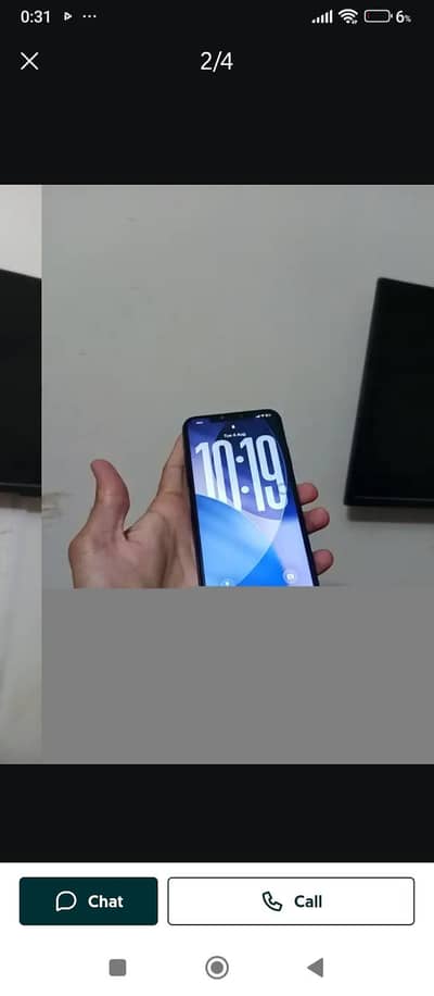 Apple iPhone 11 pro max 256gb urgent sale one handed use