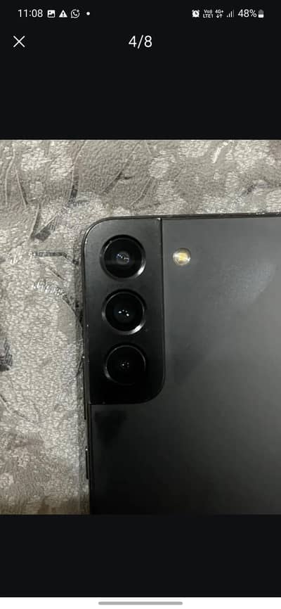Samsung Mobile S22