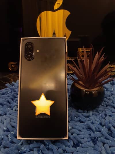 Samsung Mobile A07 5G