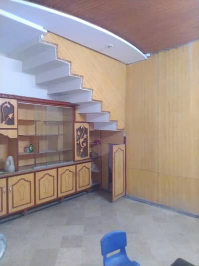 Separate Lower Portion For Rent in Canal Bank Fateh Garh Harbanspura