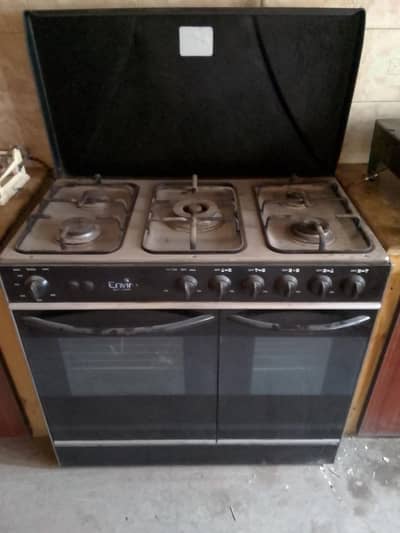 Enviro Cooking Range for sale cheaper