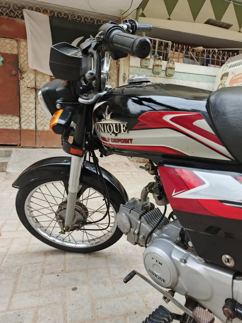 Unique Xtreme plus 0