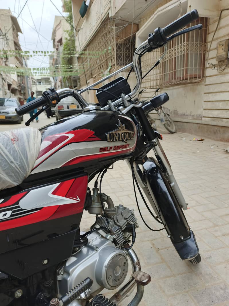 Unique Xtreme plus 1