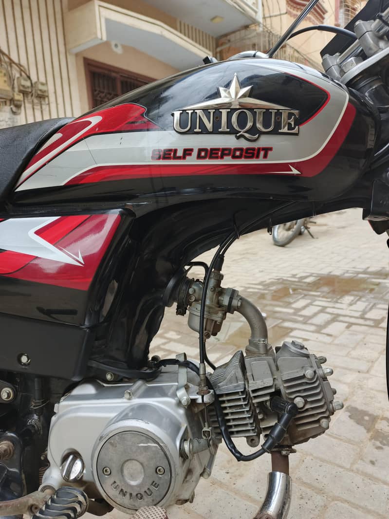 Unique Xtreme plus 2