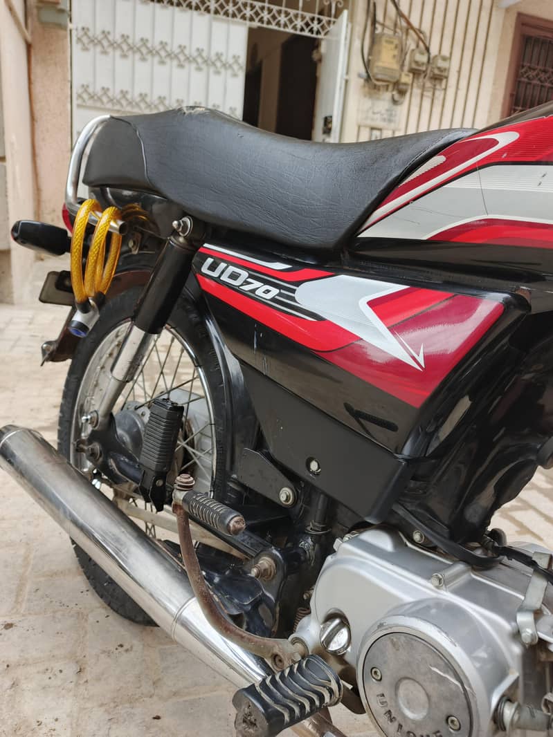 Unique Xtreme plus 3