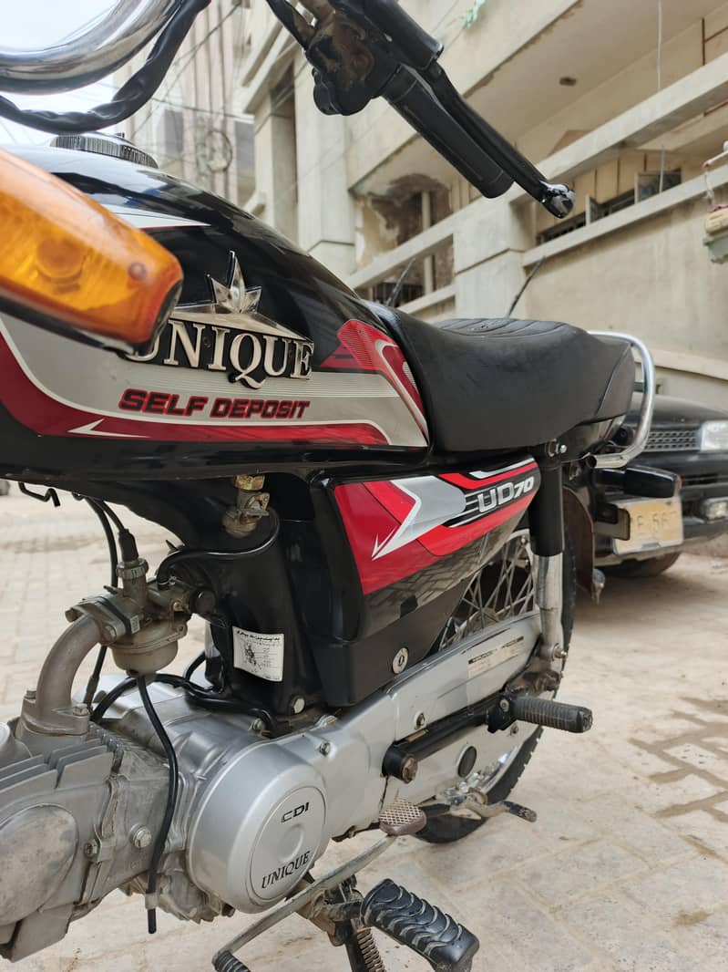 Unique Xtreme plus 5