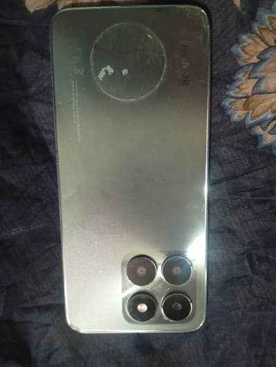 Honor X6a