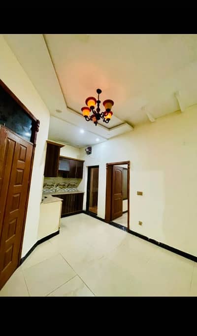 Lower portion for Rent