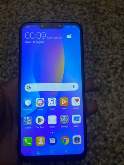 Huawei Nova 3i 6/128 non pta