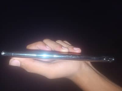 Sony XZ3 PTA APPROVED