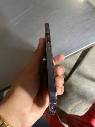 Apple iPhone 14 Pro