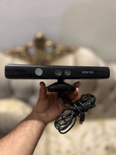 XBOX 360 ALL MODEL KINECT SENSOR FOR GAMING