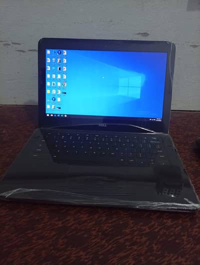 Dell laptop