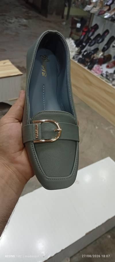 shoes