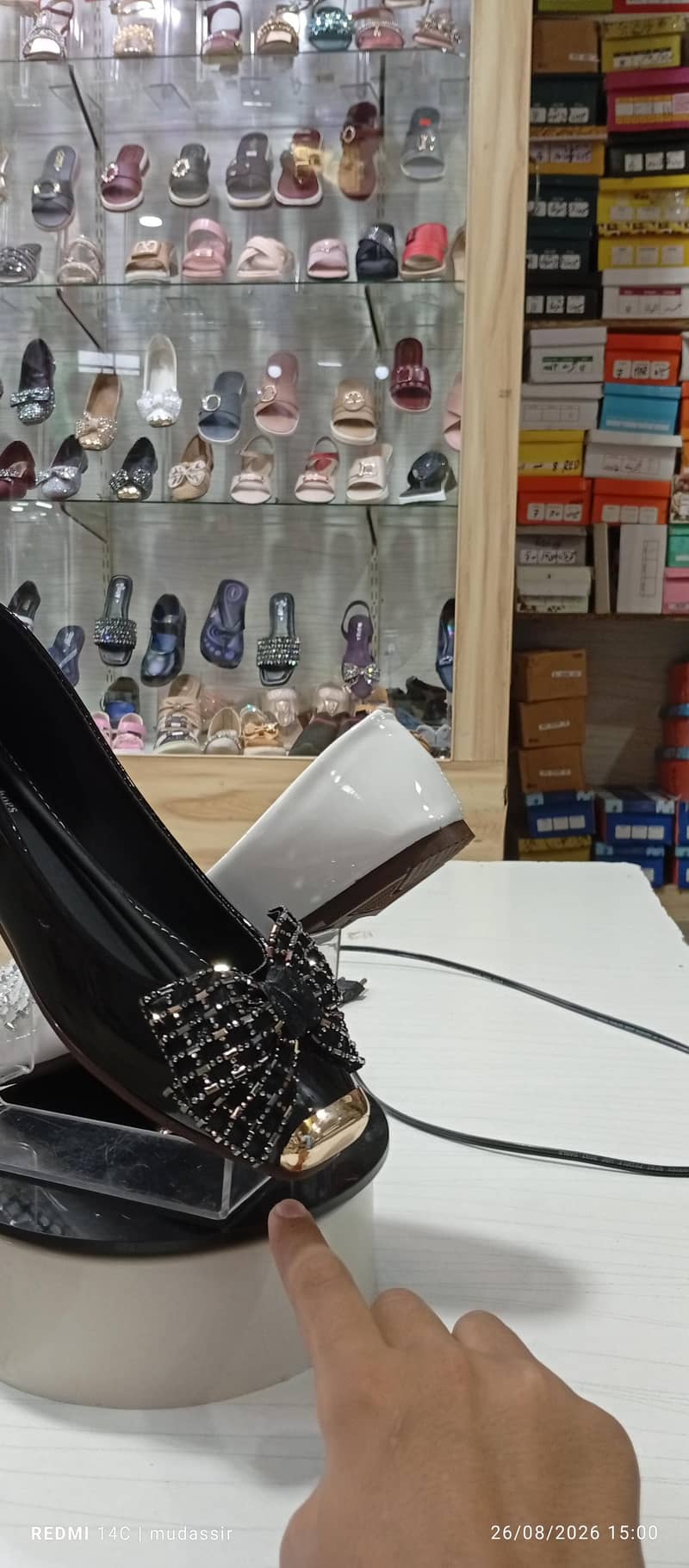 shoes 3