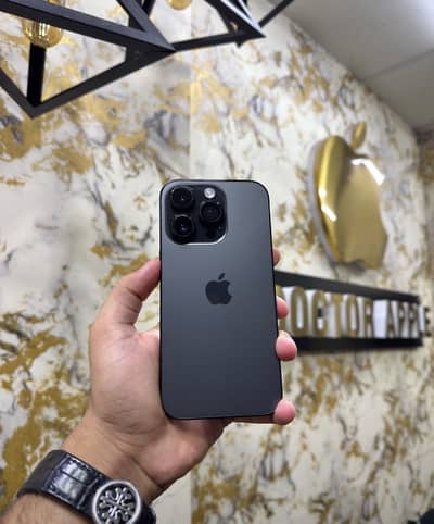 Apple iPhone 14 Pro