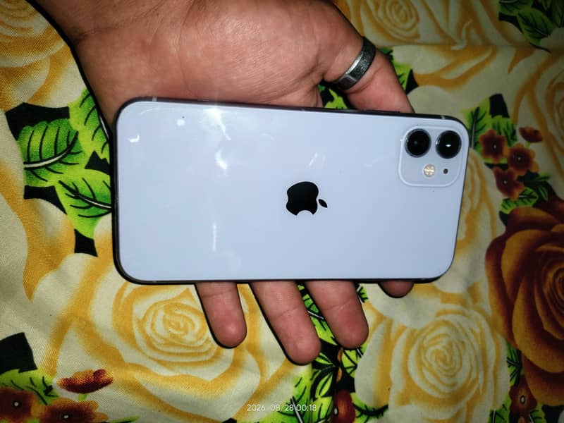 Apple iPhone 11 0