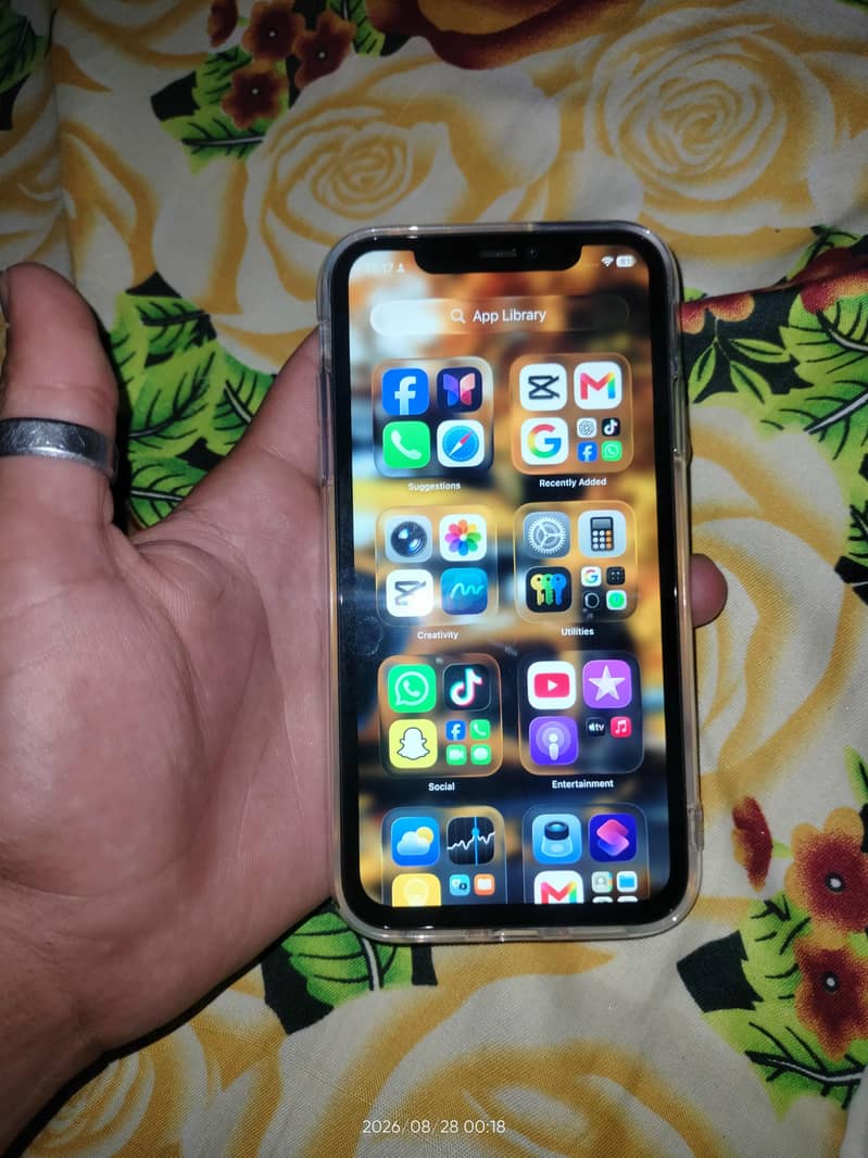Apple iPhone 11 1