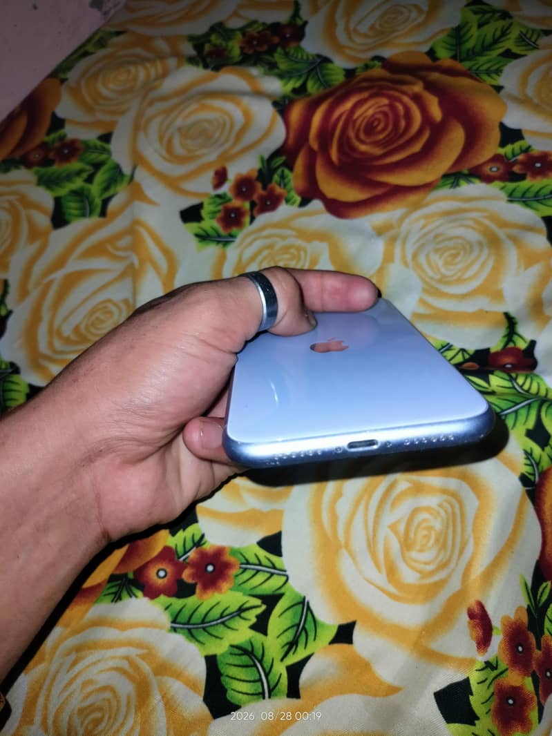 Apple iPhone 11 5