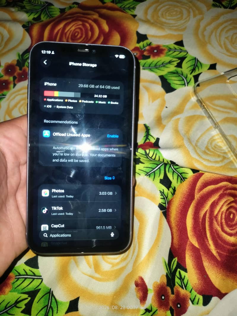 Apple iPhone 11 6